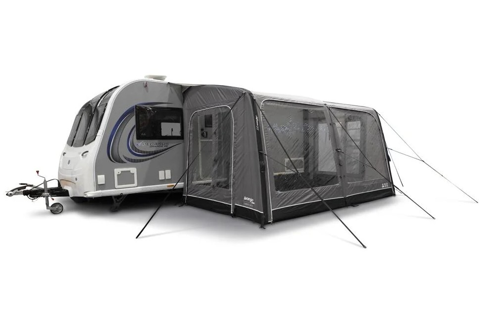 Vango Balletto Pro Air 390 Vango Balletto Pro Air 390