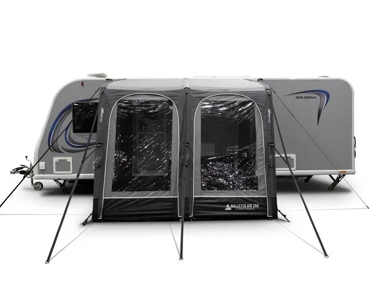 Vango Balletto Pro Air 260 Vango Balletto Pro Air 260