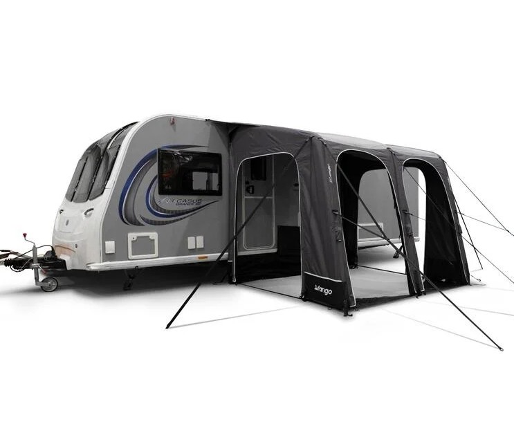 Vango Balletto Pro Air 260 Vango Balletto Pro Air 260
