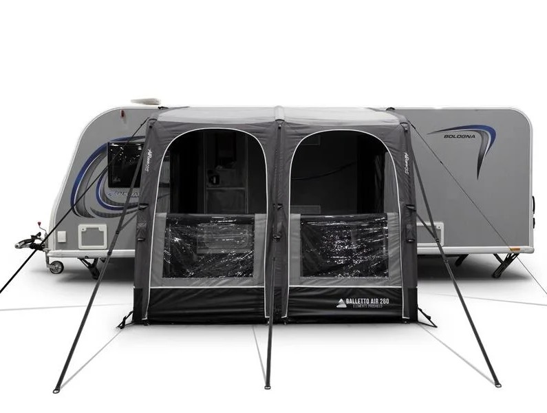 Vango Balletto Pro Air 260 Vango Balletto Pro Air 260