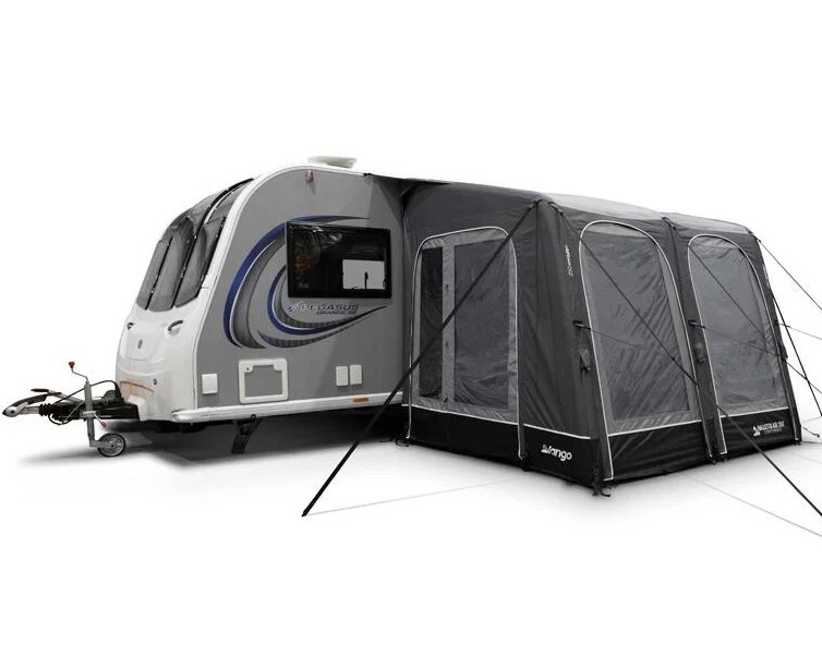 Vango Balletto Pro Air 260 Vango Balletto Pro Air 260