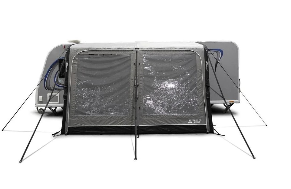 Vango Balletto Air 330 Vango Balletto Air 330