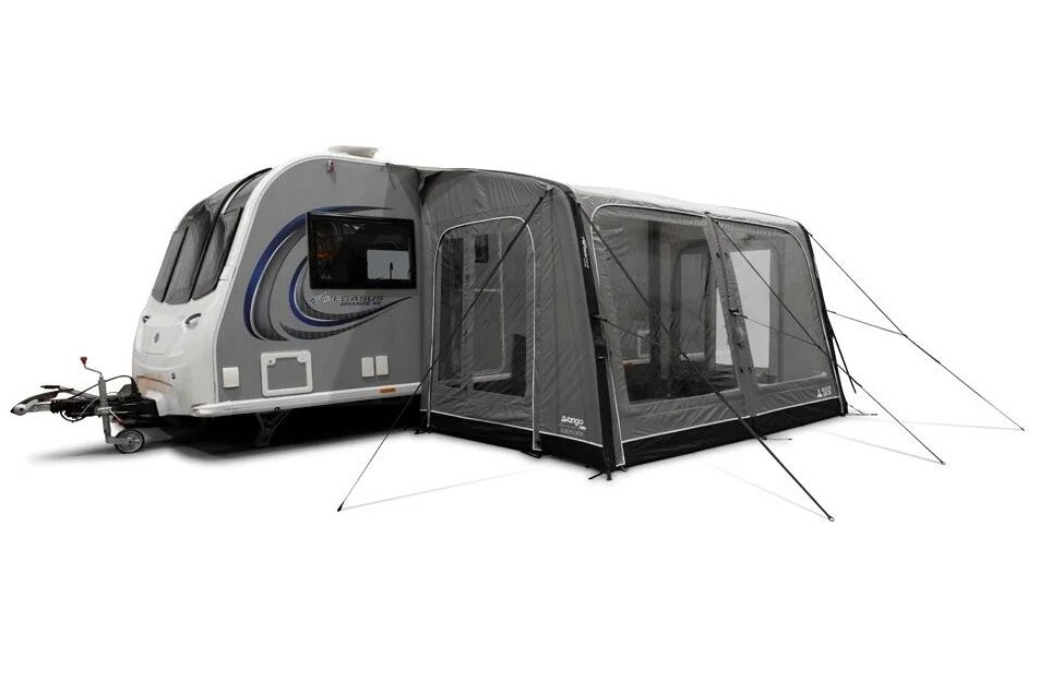 Vango Balletto Air 330 Vango Balletto Air 330