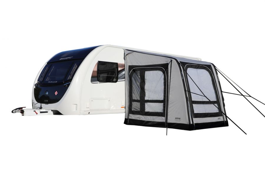 Vango Balletto Air 200 Shield Awning Vango Balletto Air 200 Shield Awning
