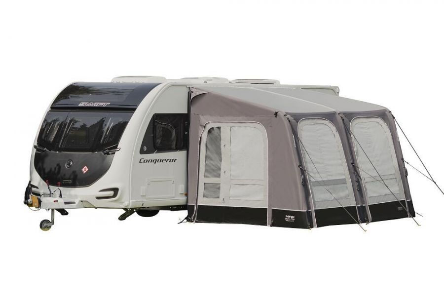 Vango Balletto Air 330 Elements Proshield Awning Vango Balletto Air 330 Elements Proshield Awning