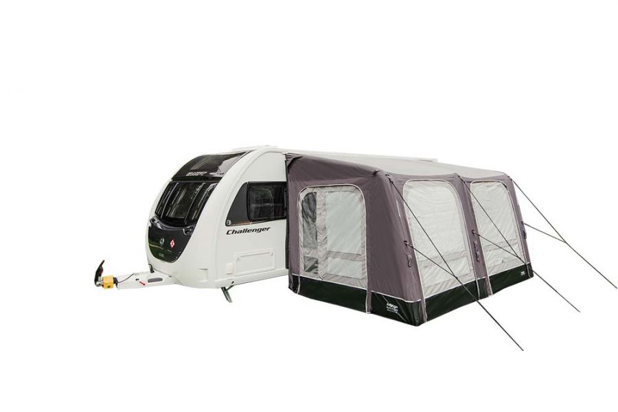 Balletto Air 390 Elements Proshield Awning Balletto Air 390 Elements Proshield Awning