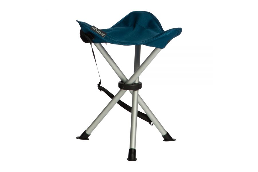 Vango Balmoral Aluminium Stool Vango Balmoral Aluminium Stool