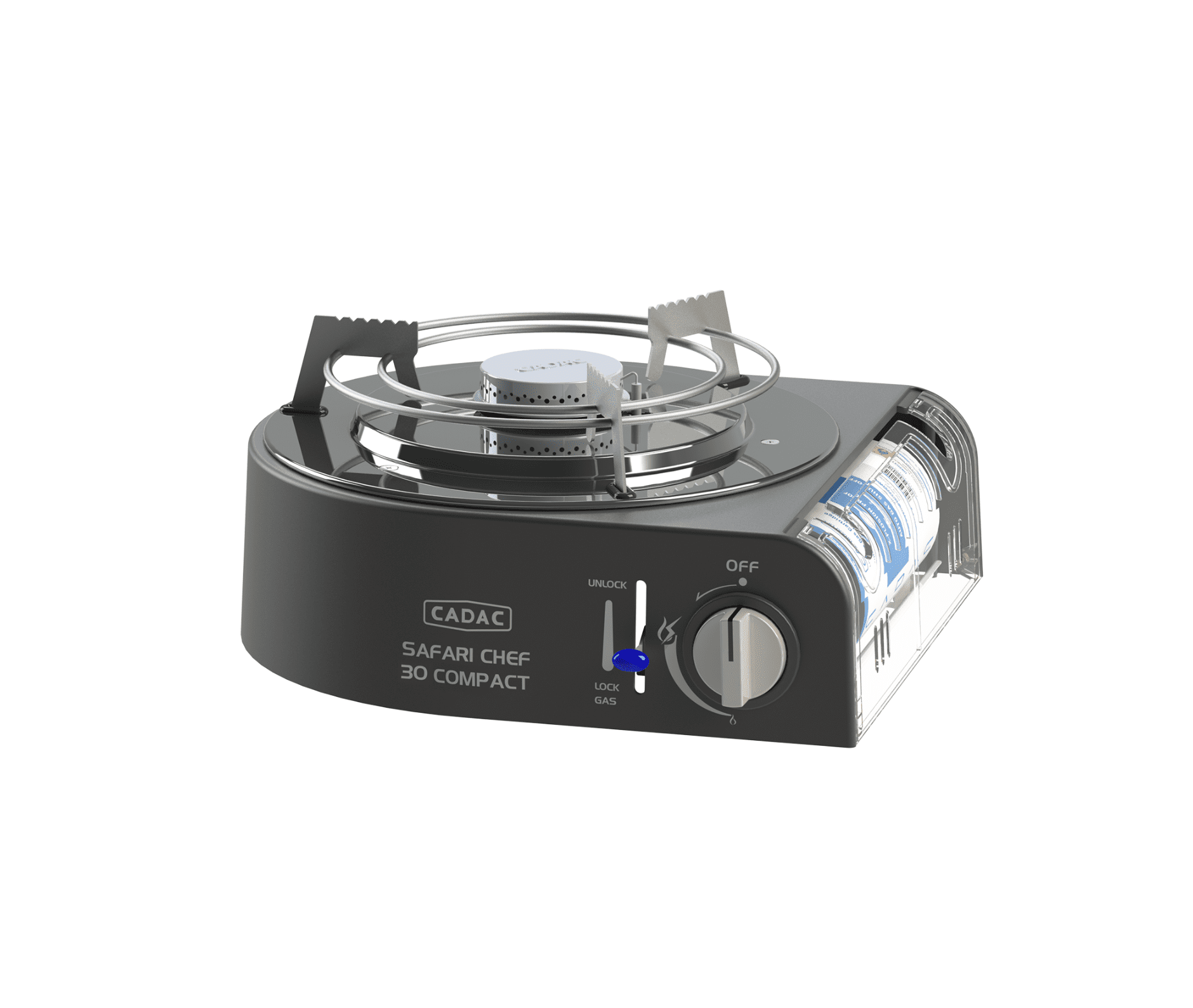 Cadac Safari Chef 30 Compact Cadac Safari Chef 30 Compact