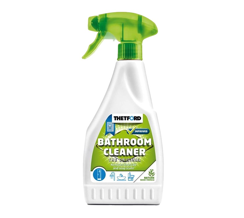 Bathroom Cleaner 500ml Bathroom Cleaner 500ml