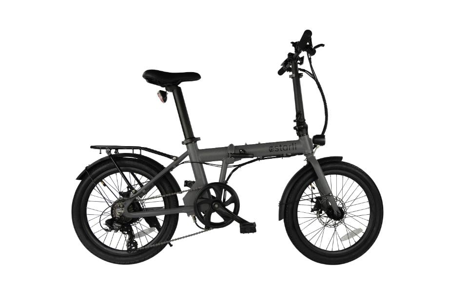 Estarli E20.7 Electric Bike Estarli E20.7 Electric Bike