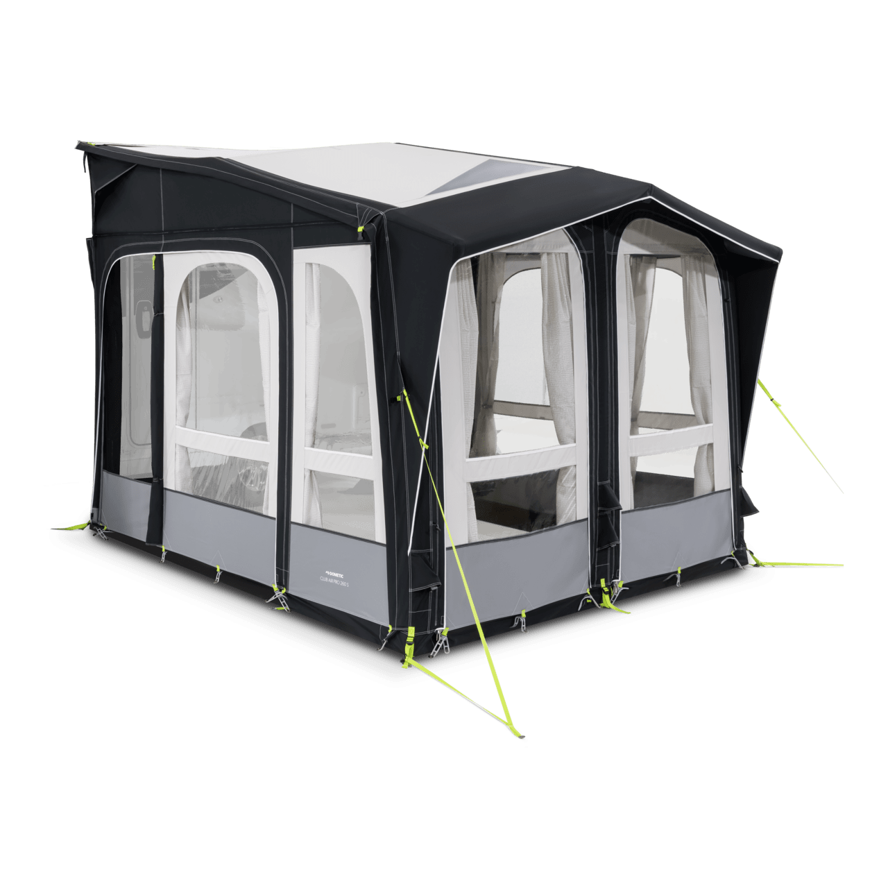 Dometic Club Air Pro 260s Awning Dometic Club Air Pro 260s Awning