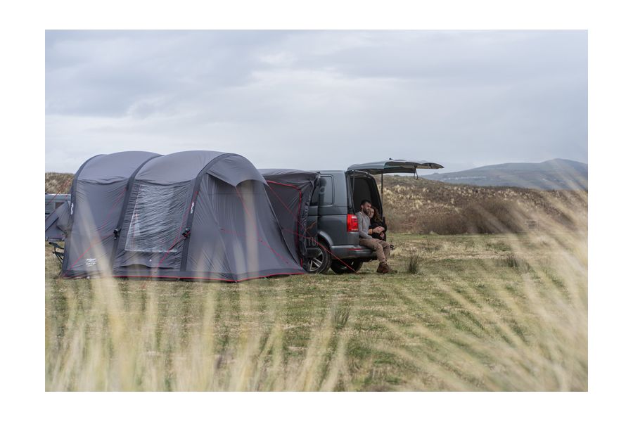 Vango Cove II Air Low Driveaway Awning Vango Cove II Air Low Driveaway Awning