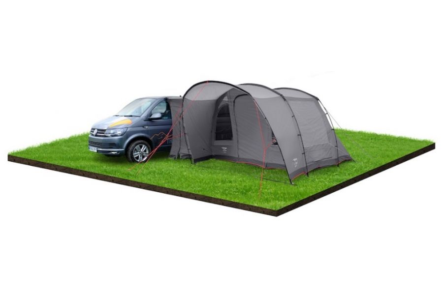 Vango Cove II Low Driveaway Awning Vango Cove II Low Driveaway Awning
