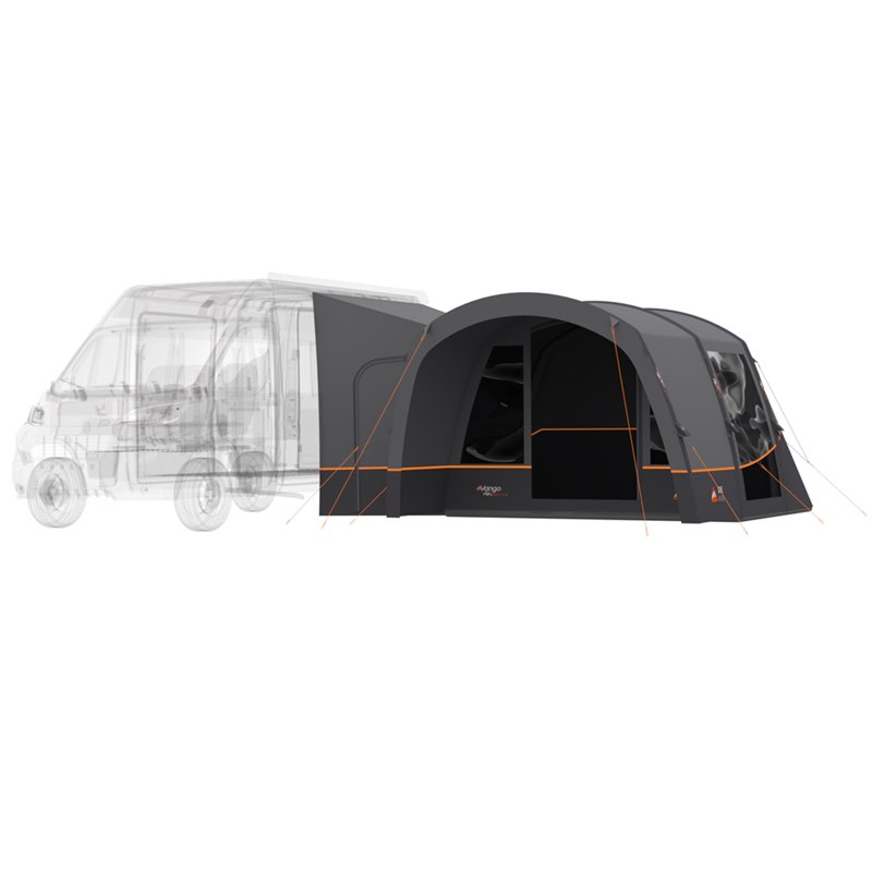 Vango Cove III Air Mid Driveaway Awning Vango Cove III Air Mid Driveaway Awning