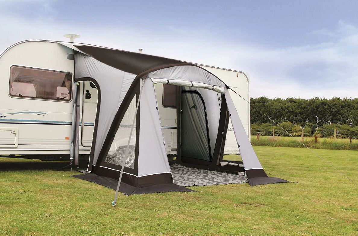 Sunncamp Dash Air 220 SC Sunncamp Dash Air 220 SC