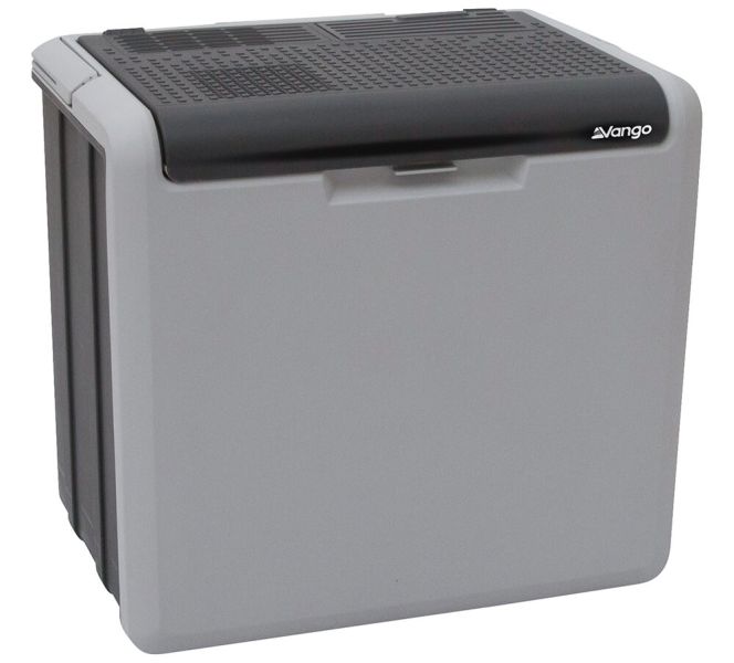 Vango E-Pinnacle 30L Cool Box Vango E-Pinnacle 30L Cool Box