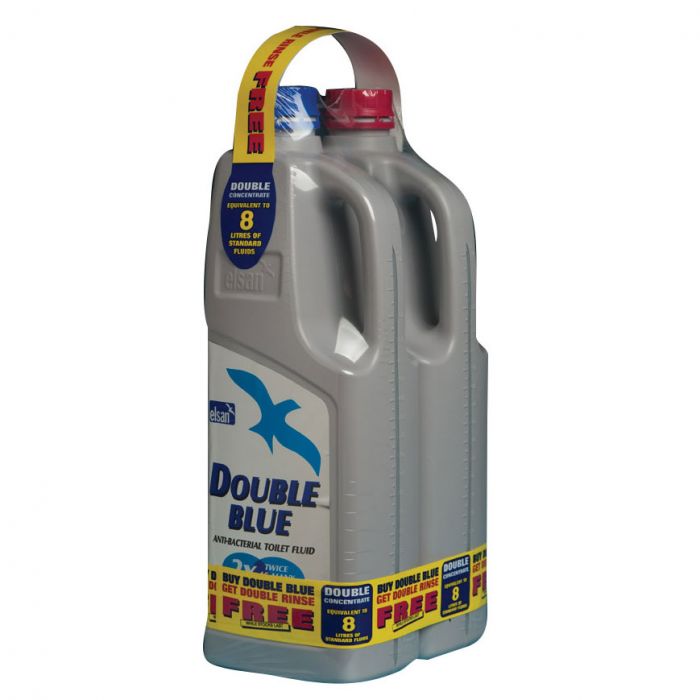 Elsan 2L Twin Pack Elsan 2L Twin Pack