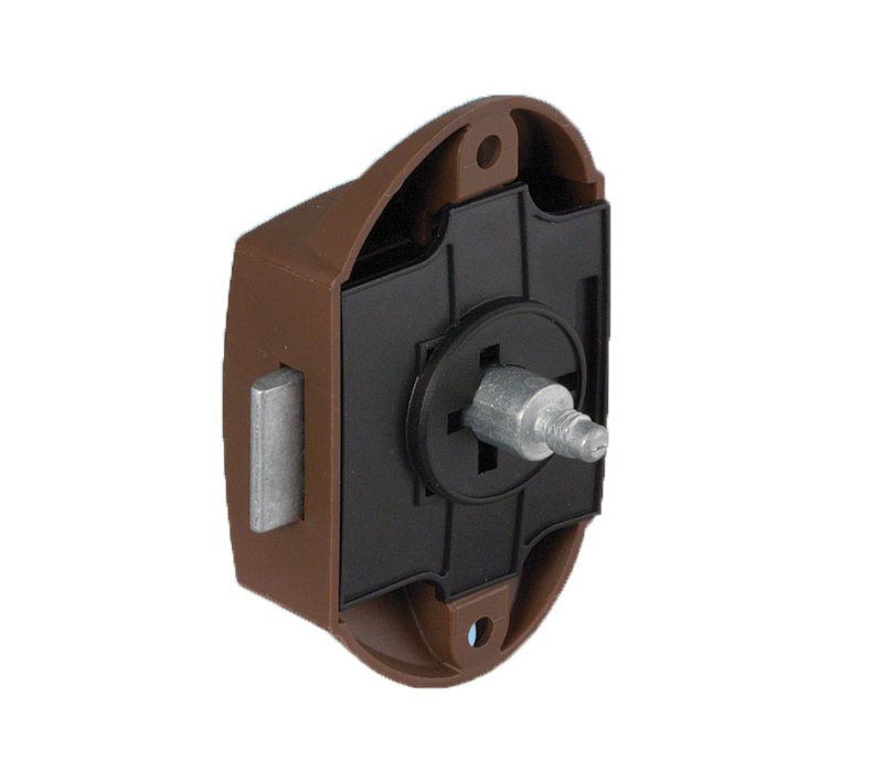 Push Button Esp Lock 25mm Push Button Esp Lock 25mm