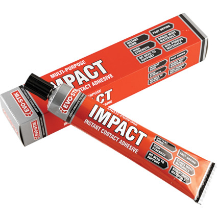 EvoStik Impact Adhesive EvoStik Impact Adhesive