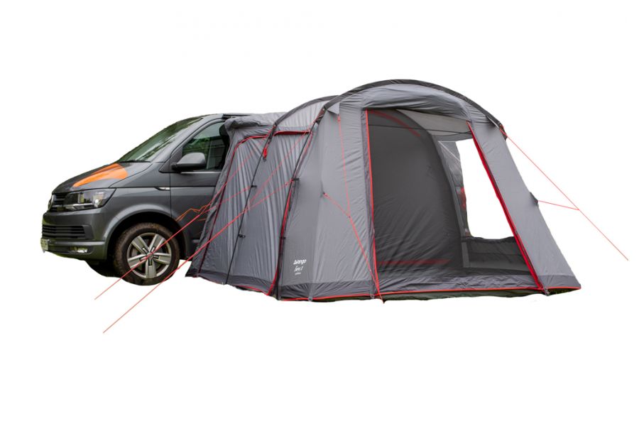 Vango Faros II Low Driveaway Awning Vango Faros II Low Driveaway Awning