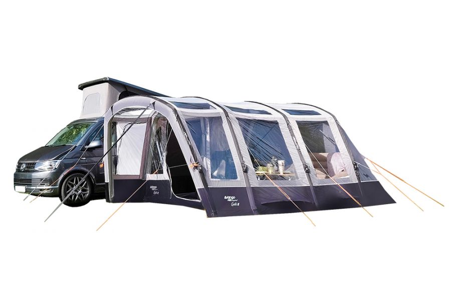 Vango Galli III Air Low Driveaway Awning Vango Galli III Air Low Driveaway Awning