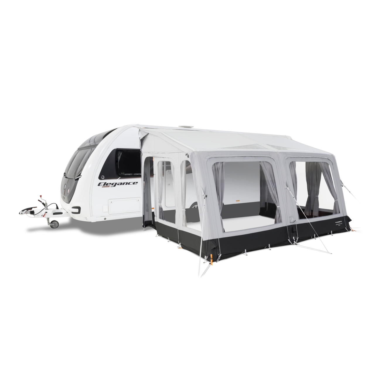 Dometic Grande Air Tour 390 S Dometic Grande Air Tour 390 S