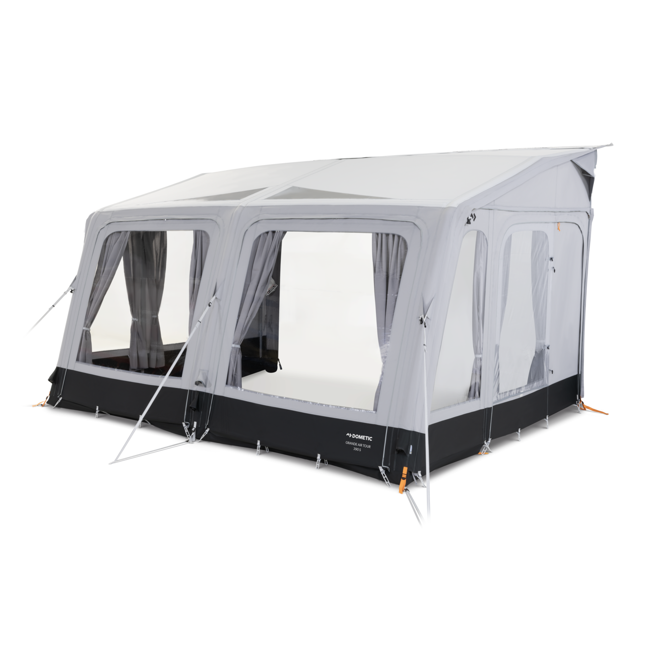 Dometic Grande Air Tour 390 S Dometic Grande Air Tour 390 S