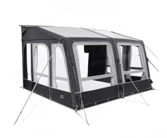 Dometic Grande Air All-Season 390 S Awning Dometic Grande Air All-Season 390 S Awning