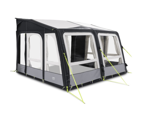 Dometic Grande Air Pro 390s Awning Dometic Grande Air Pro 390s Awning