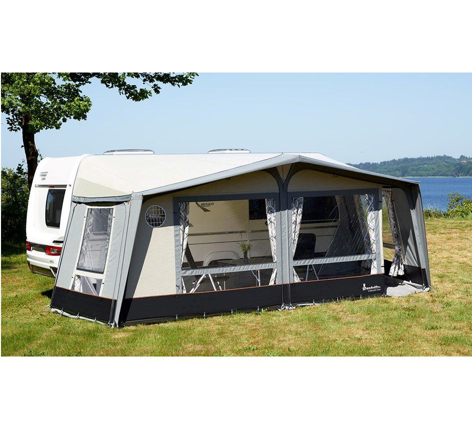 Used Isabella Ambassador Dawn 1025 Used Isabella Ambassador Dawn 1025