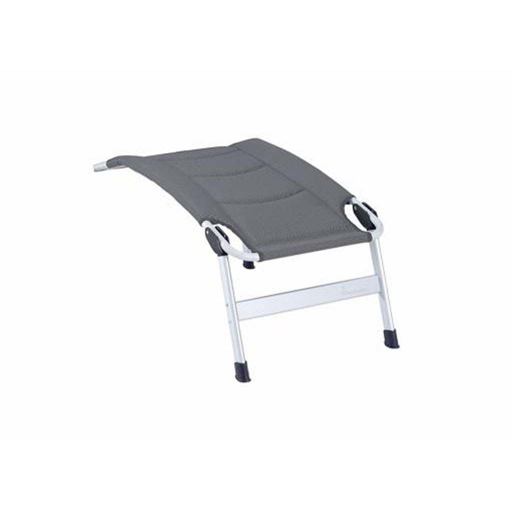 Isabella Footrest Light Grey Isabella Footrest Light Grey
