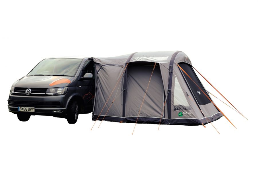 Vango Kela Air TC Low Driveaway Awning Vango Kela Air TC Low Driveaway Awning