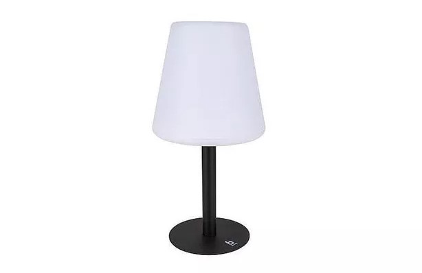 Bo-Camp Tilden table lamp Bo-Camp Tilden table lamp
