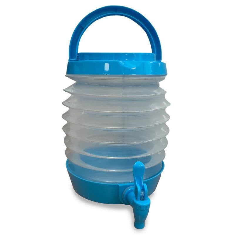 Collapsible Water Carrier 5.5L Collapsible Water Carrier 5.5L