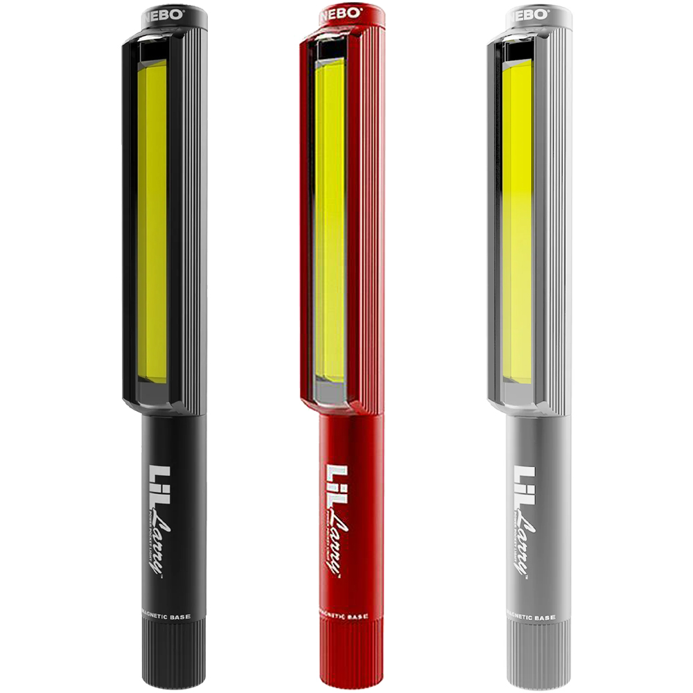 Available in Red, Black or Silver. Available in Red, Black or Silver.