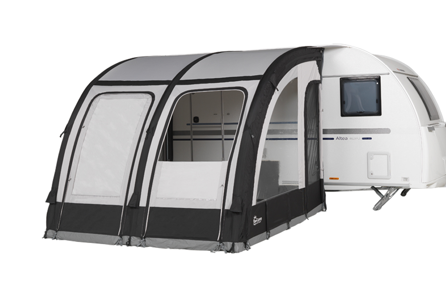 Ex-Display Starcamp Magnum AirForce 260 Klimatex Ex-Display Starcamp Magnum AirForce 260 Klimatex