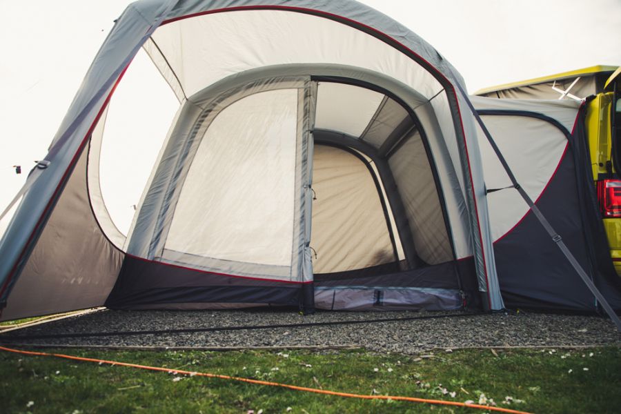 Vango Magra Air Low Driveaway Awning Vango Magra Air Low Driveaway Awning