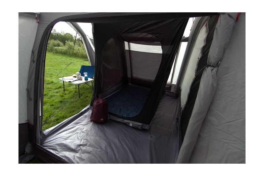Vango Magra Air Low Driveaway Awning Vango Magra Air Low Driveaway Awning