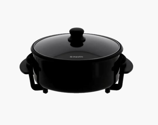 Mestic Electric Pan Meg-300 Mestic Electric Pan Meg-300