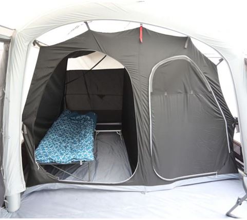 Vango Galli Double inner bedroom Vango Galli Double inner bedroom