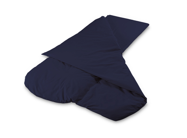 Duvalay freshtech Navy Duvalay freshtech Navy
