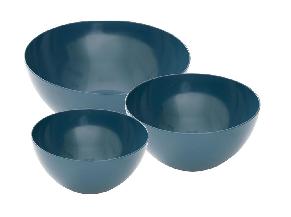 Isabella North Bowl Set Isabella North Bowl Set