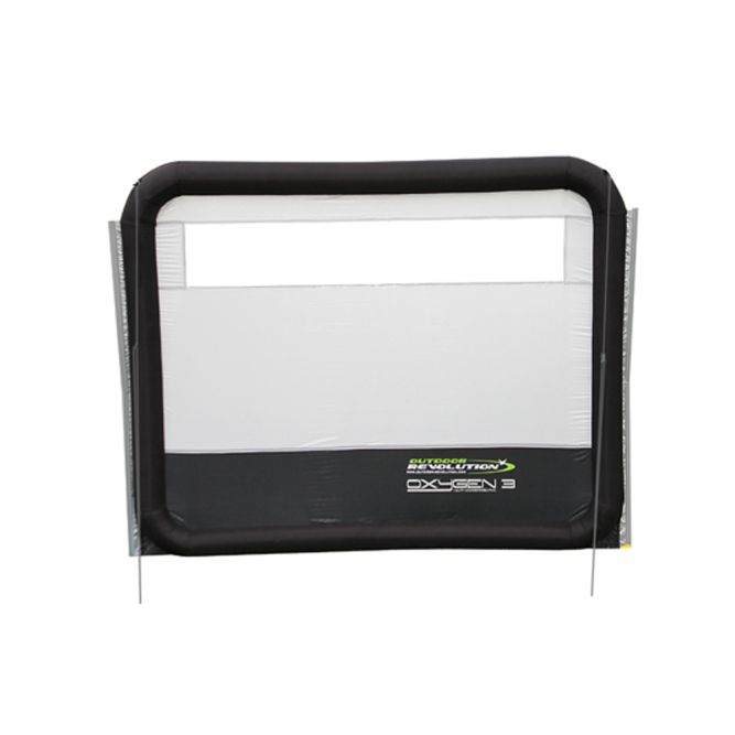 Outdoor Revolution Oxygen 3 Single Panel Accessory Extension Outdoor Revolution Oxygen 3 Single Panel Accessory Extension