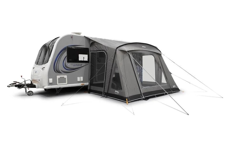 Vango Palma 330 Vango Palma 330