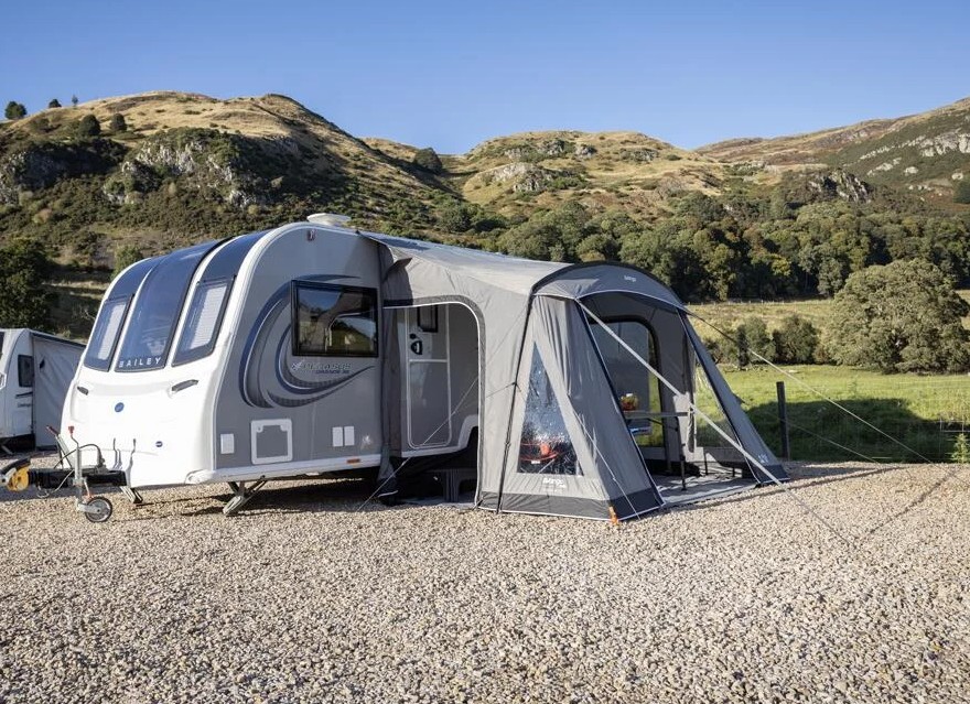 Vango Palma 330 Vango Palma 330