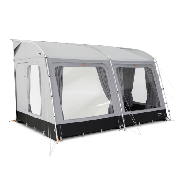 Dometic Rally Tour 390 S Dometic Rally Tour 390 S