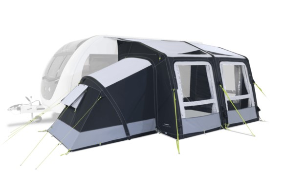 Pro Air Annexe Pro Air Annexe