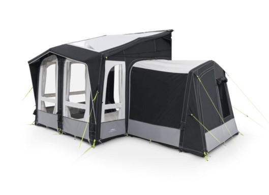 Pro Air Tall Annexe Pro Air Tall Annexe