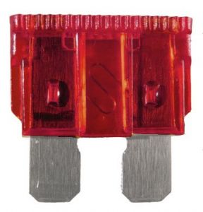 10 Amp Blade Fuse 10 Amp Blade Fuse