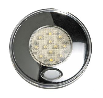 100mm Black LED Spotlight 12v 100mm Black LED Spotlight 12v